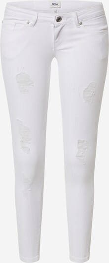 ONLY Jeans 'MILA' in White, Item view