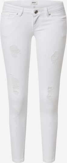 ONLY Jeans 'ONLMILA' in weiß, Produktansicht