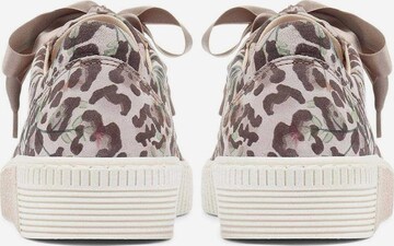 GABOR Sneaker in Beige