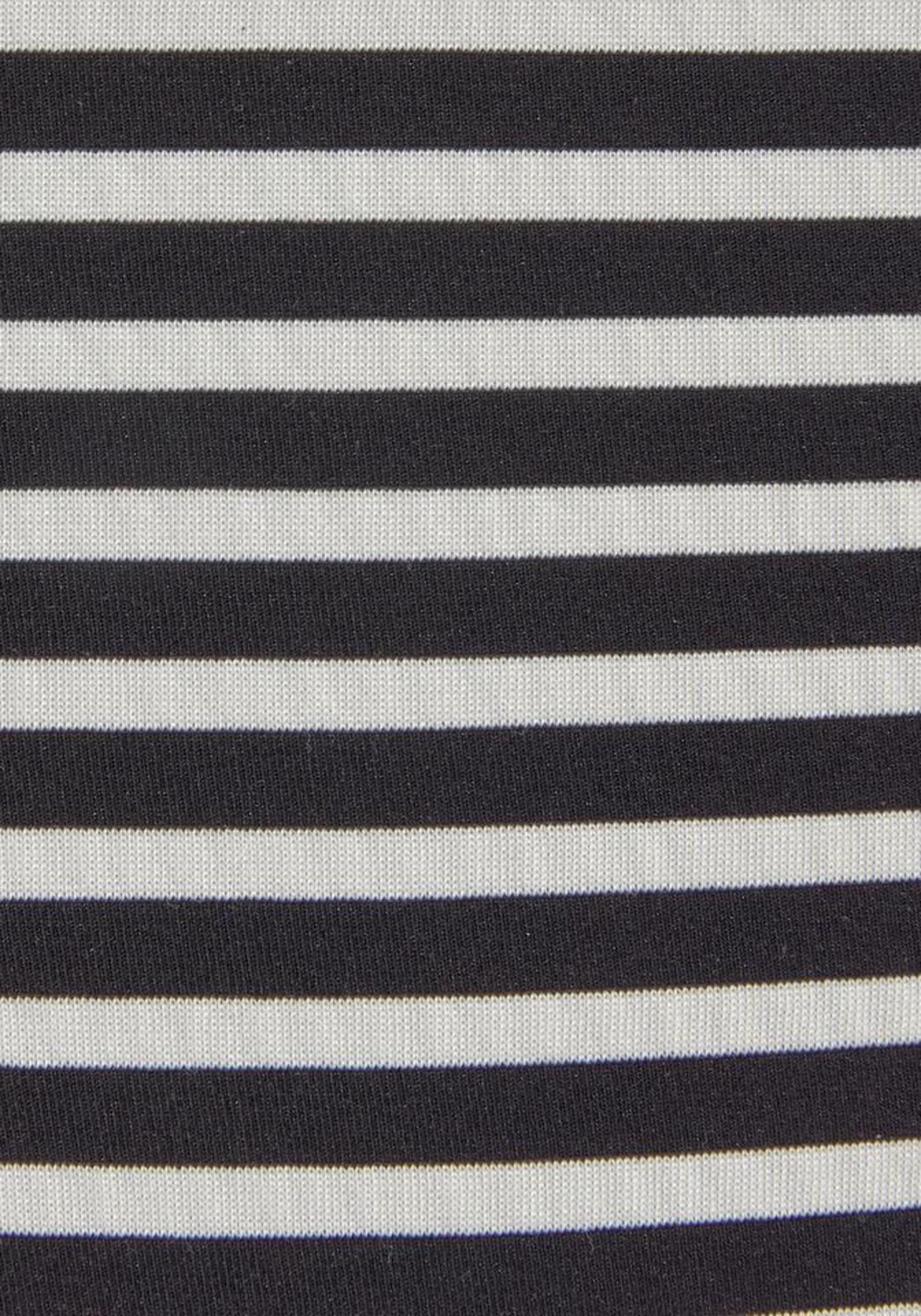 Bandeau Bikini s.Oliver en noir