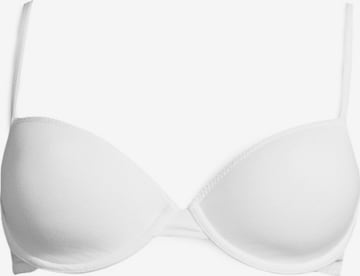 LEVI'S ® T-shirt Bra in Beige: front