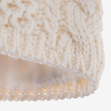 Eisbär Headband 'Afra' in White