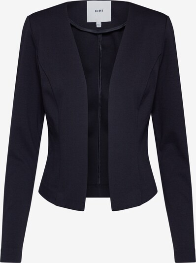 ICHI Blazer 'KATE' en negro, Vista del producto