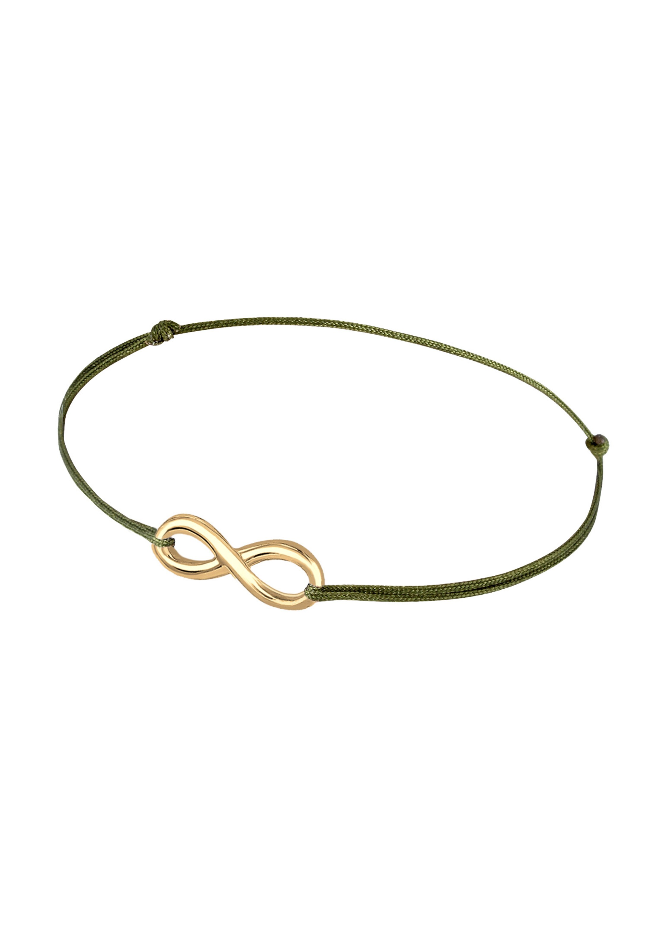 ELLI Armband in Grün