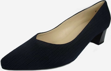 PETER KAISER Pumps in Blauw: voorkant