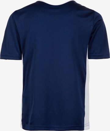 T-Shirt fonctionnel 'Entrada 18' ADIDAS SPORTSWEAR en bleu