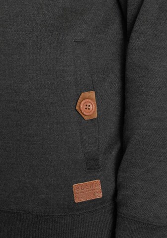 BLEND Sweatshirt 'Alexo' in Grey