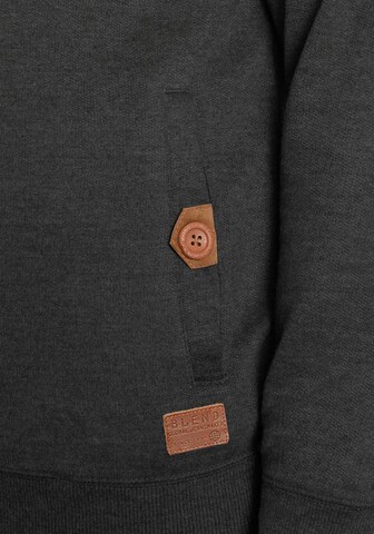 Sweat-shirt 'Alexo' BLEND en gris