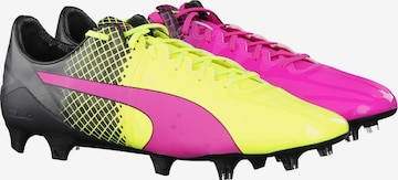 PUMA Fußballschuh 'Evospeed 1.5 Tricks' in Mischfarben