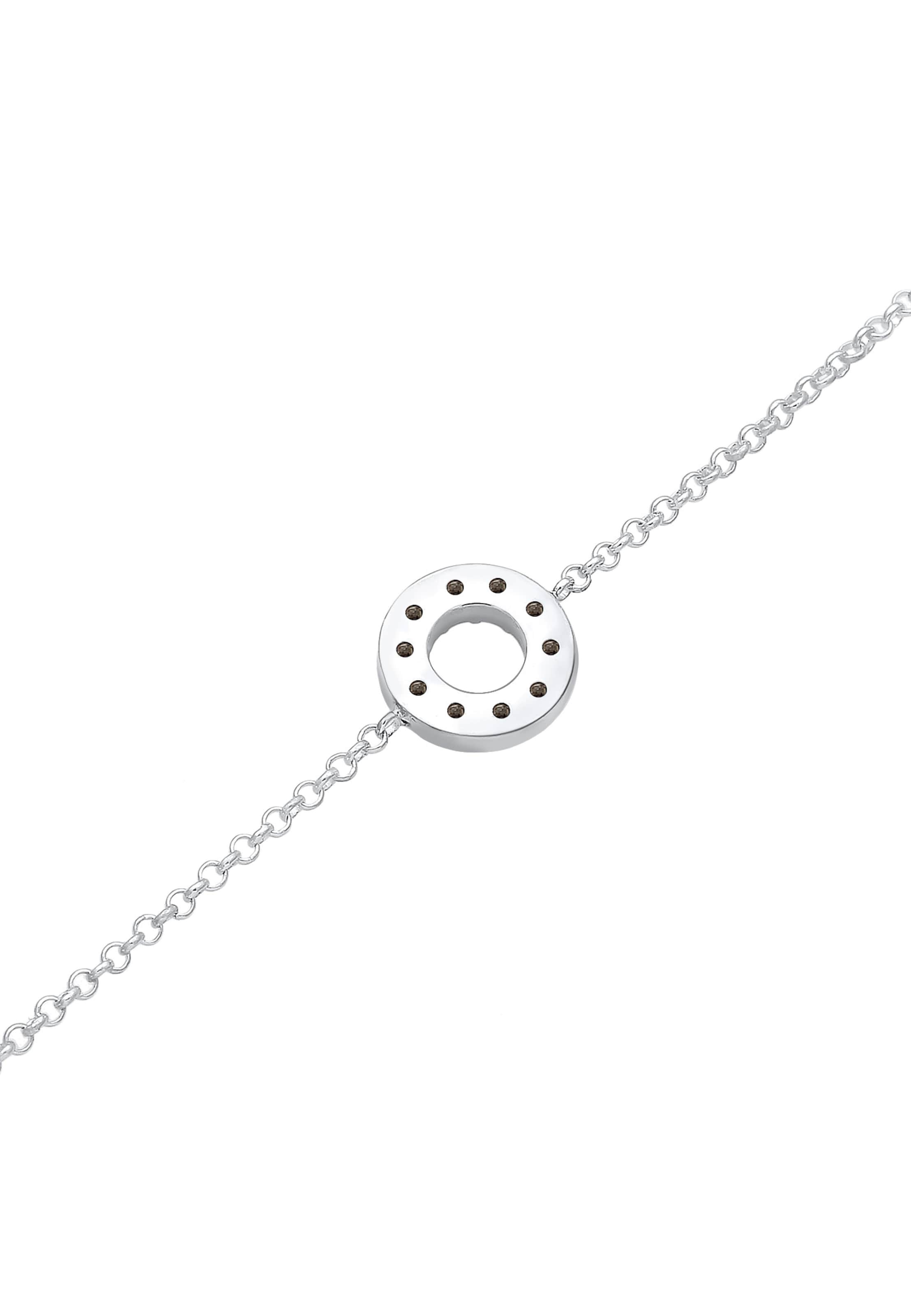 ELLI Bracelet in Silver