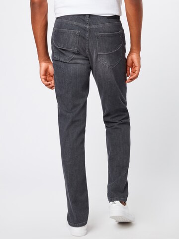 BRAX Regular Jeans 'Cadiz' in Grijs