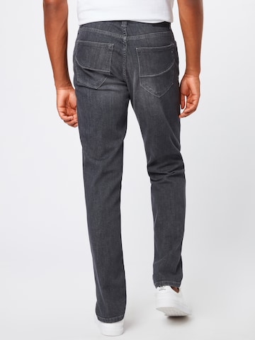 BRAX Regular Jeans 'Cadiz' in Grau