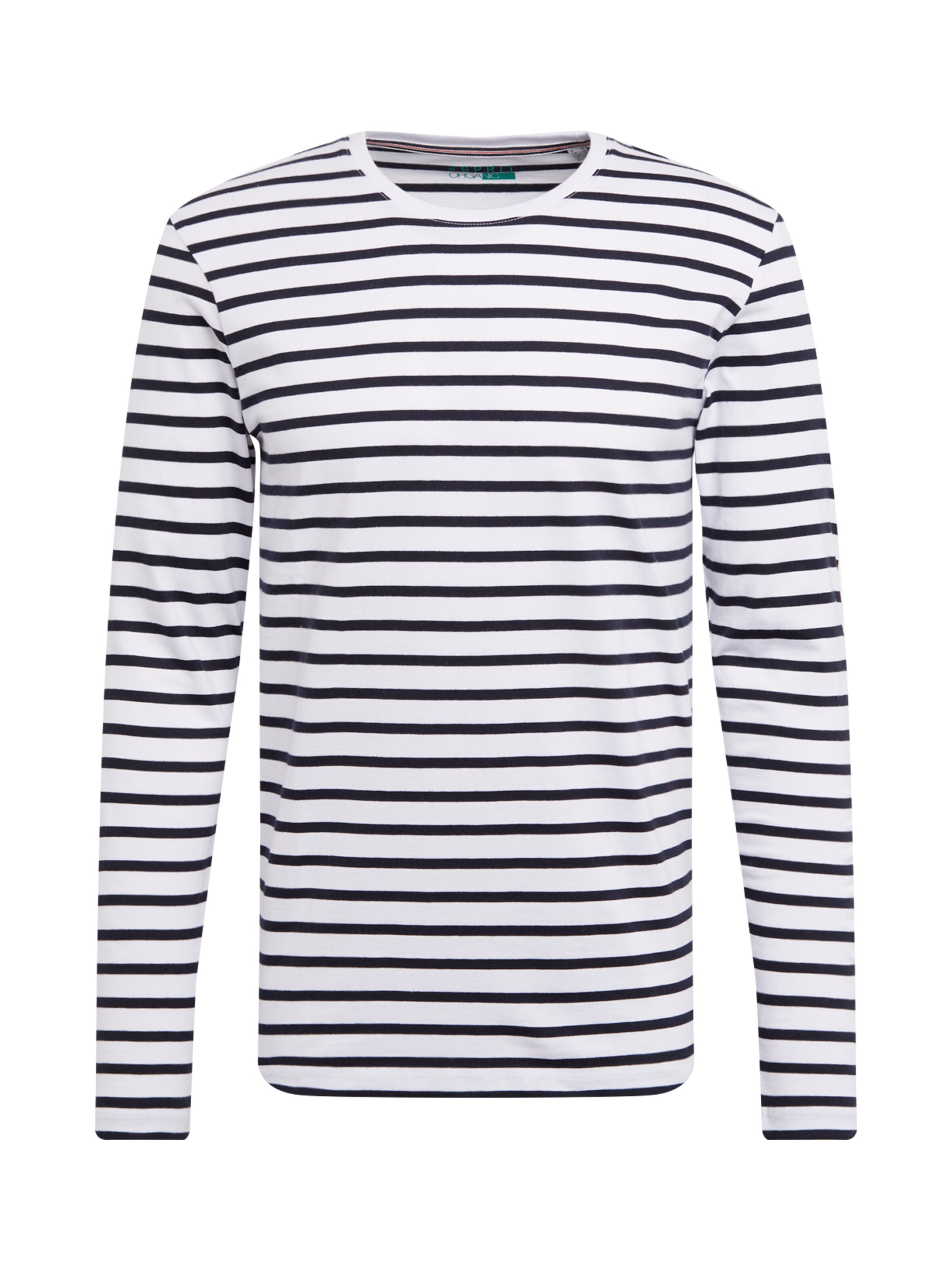 ESPRIT - Shirt in de kleur Wit