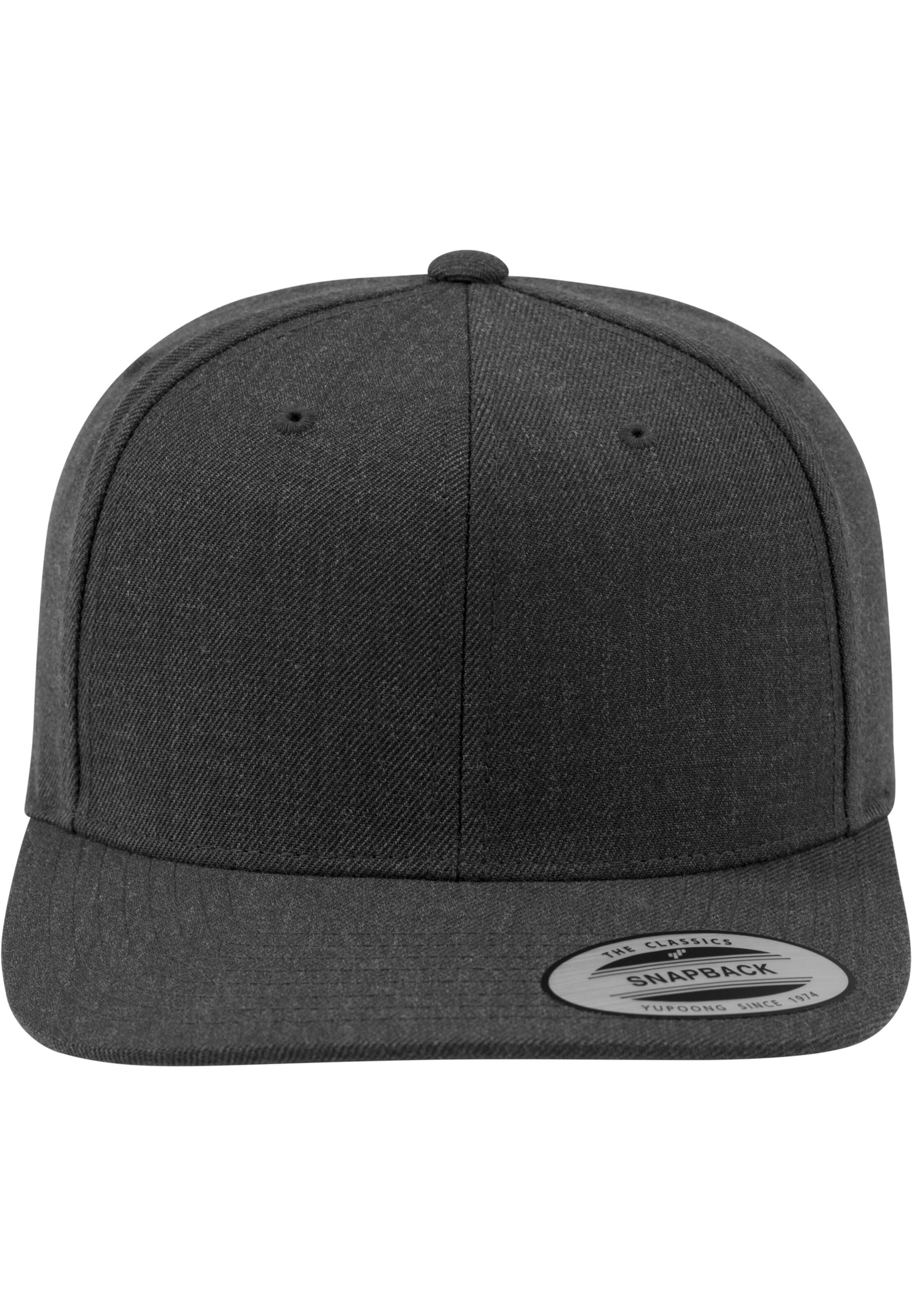 Flexfit Hat in Grey