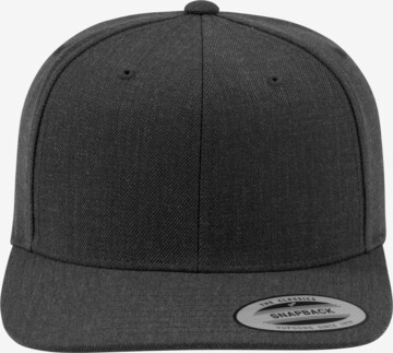 Flexfit Cap in Grey