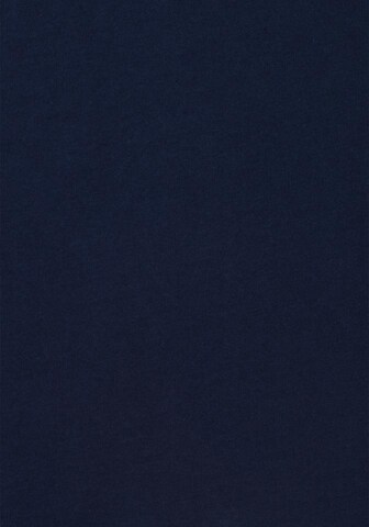 BENCH Shirt in Blue