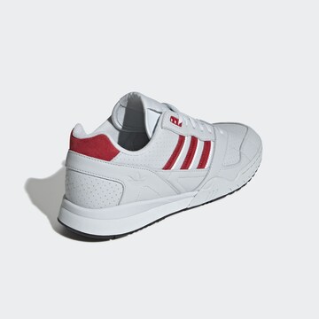 ADIDAS ORIGINALS Sneaker in Weiß