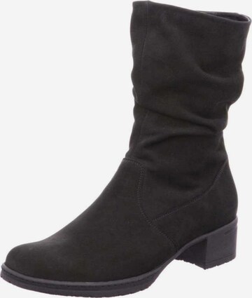 Hartjes Ankle Boots in Black: front