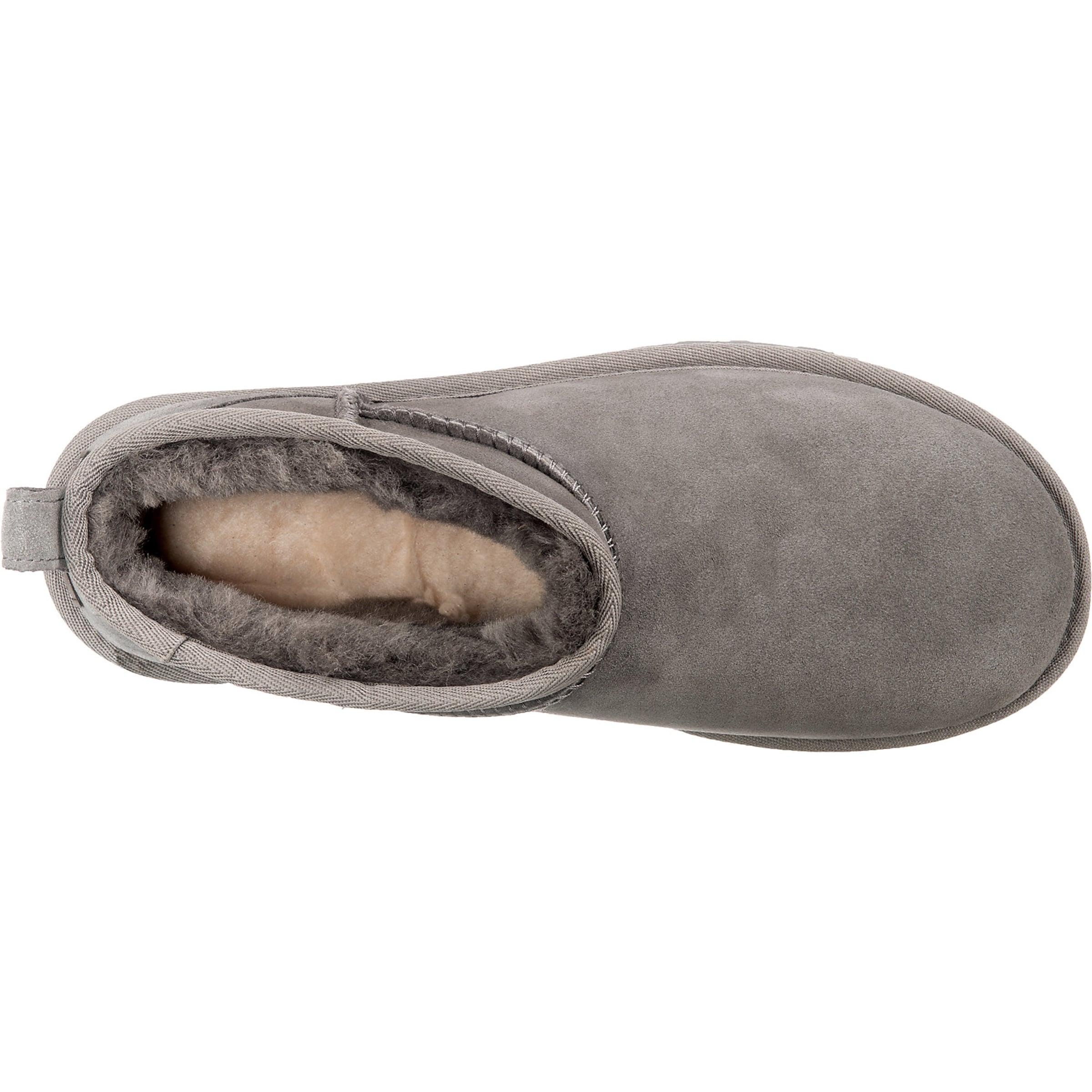 Boots UGG en gris