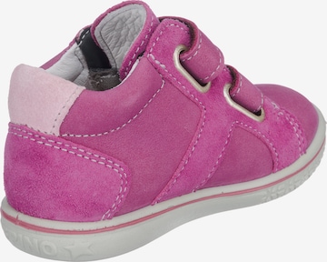 Pepino Sneaker in Pink