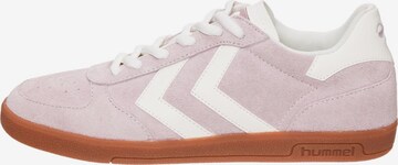 Hummel Sportschoen 'Victory JR' in Roze