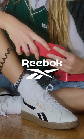 Category Teaser_BAS_2024_CW20_Reebok_Club C Grounds_Brand Material Campaign_B_F_sneakers 3rd level