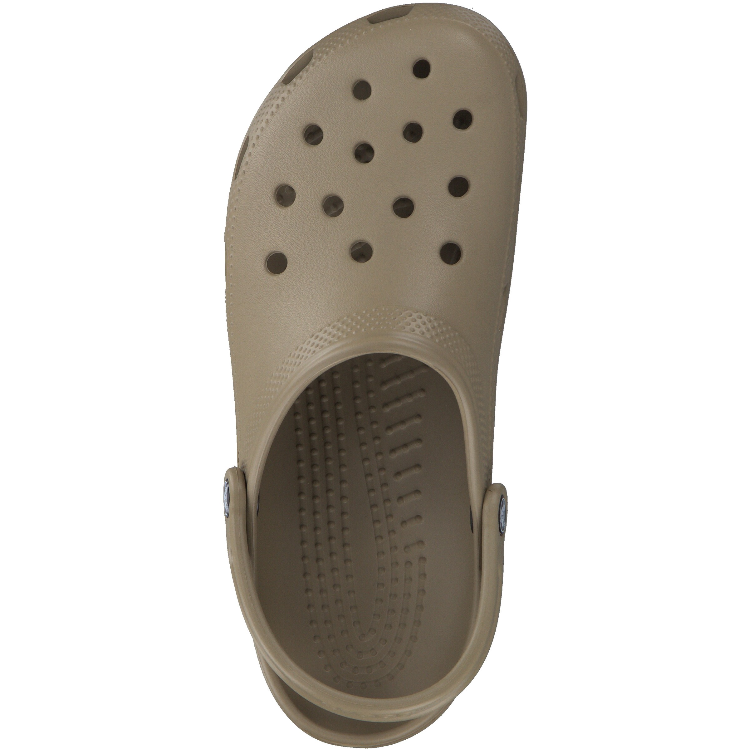 Crocs Clogs in Green