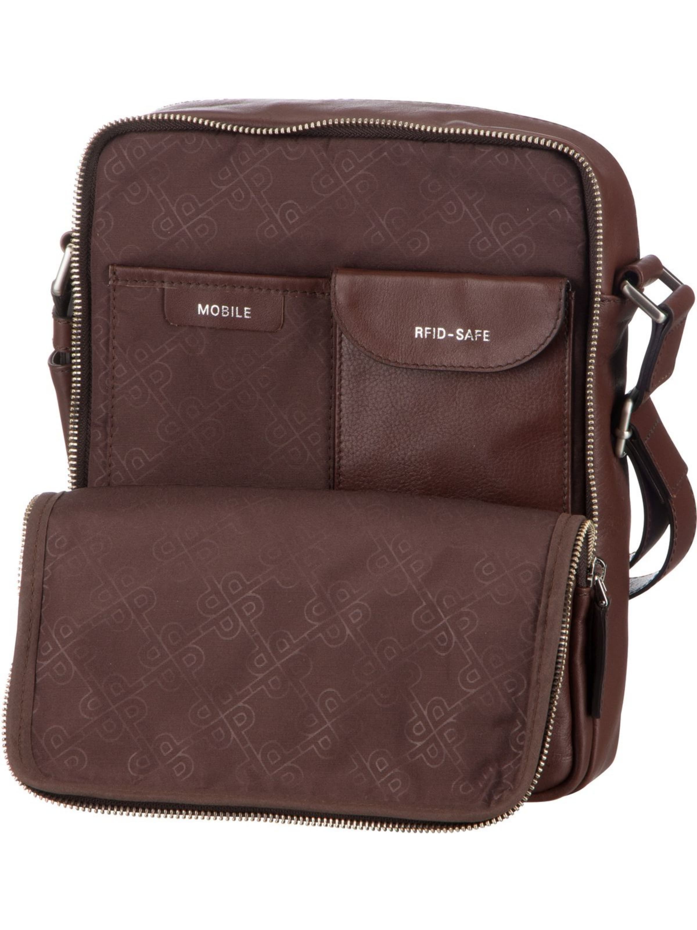 Picard Tasche 'Relaxed 5052' in Braun