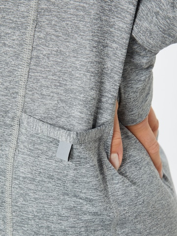 NIKE Funktionsshirt 'ELEMENT' in Grau