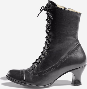 STOCKERPOINT Stiefel 4490 in Schwarz: predná strana