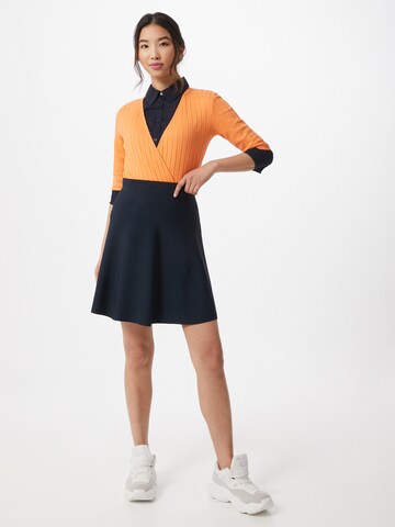 NÜMPH Rok in Blauw