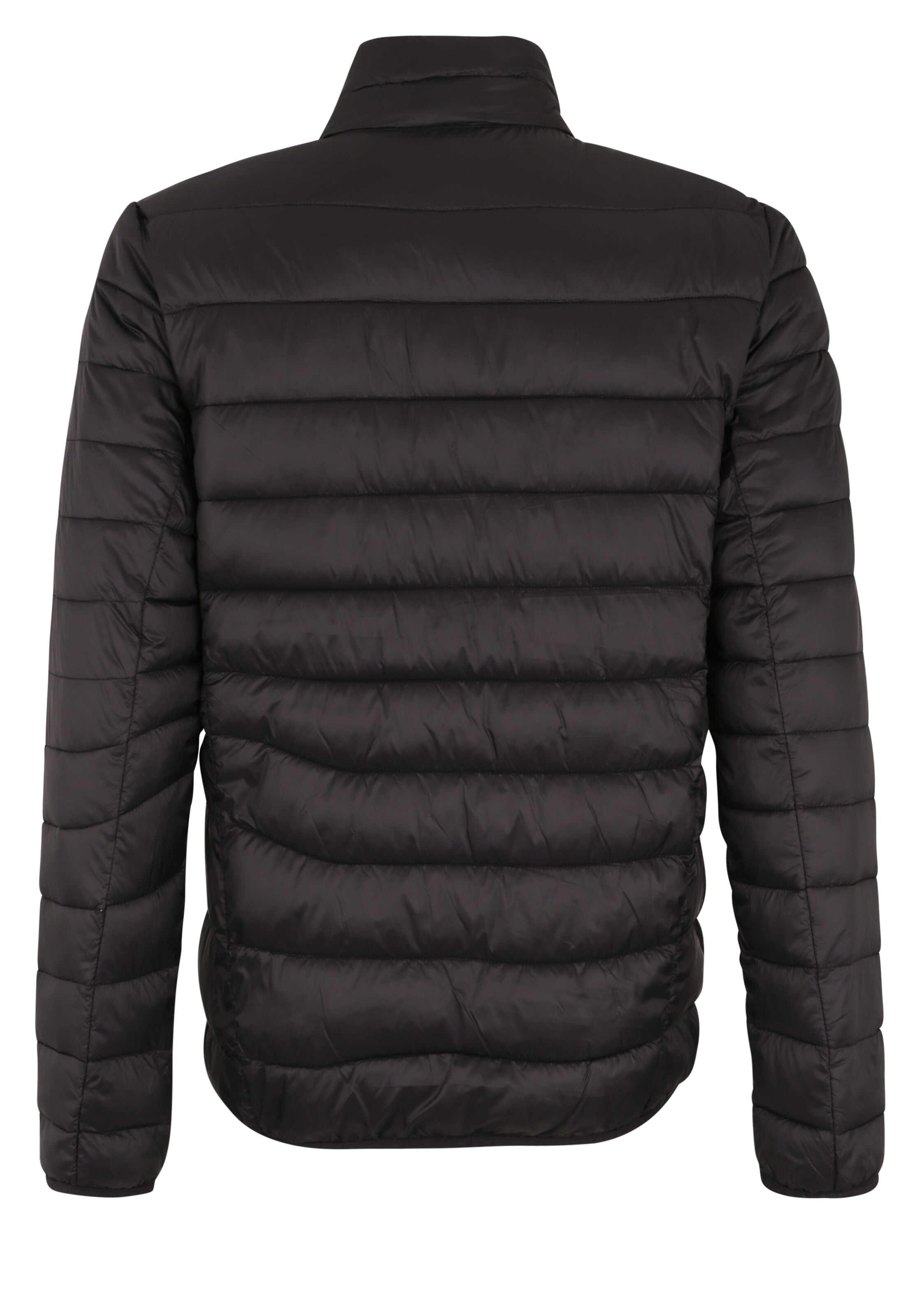 Whistler Outdoor jacket 'Leopold' in Black