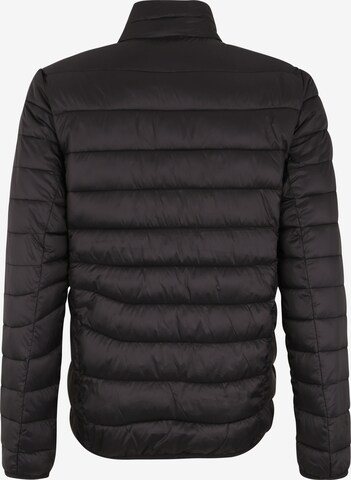 Whistler Outdoor jacket 'Leopold' in Black