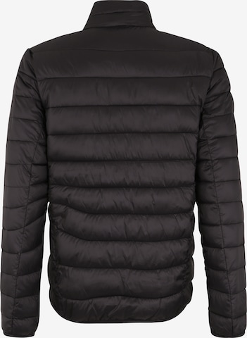 Whistler Jacke 'Leopold' in Schwarz