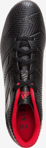 ADIDAS PERFORMANCE Fußballschuh 'Nemeziz 18.4' in Schwarz