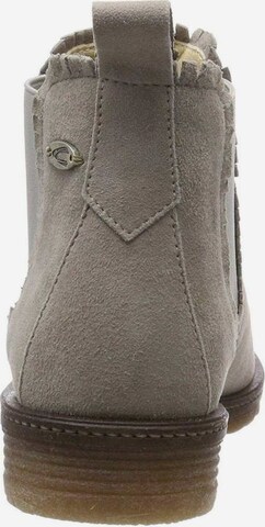 CAMEL ACTIVE Stiefelette in Grau