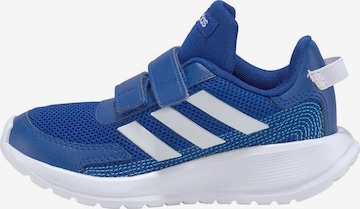 ADIDAS PERFORMANCE Athletic Shoes 'Tensor' in Blue: front