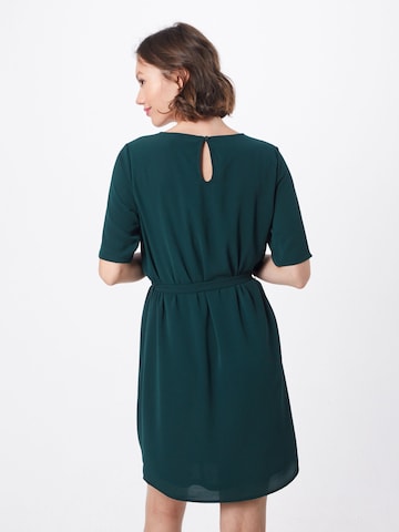 JDY Dress 'JDYAmanda' in Green: back