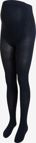 Noppies Tights in Blue: front