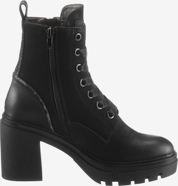 REPLAY Stiefelette 'Jen' in Schwarz