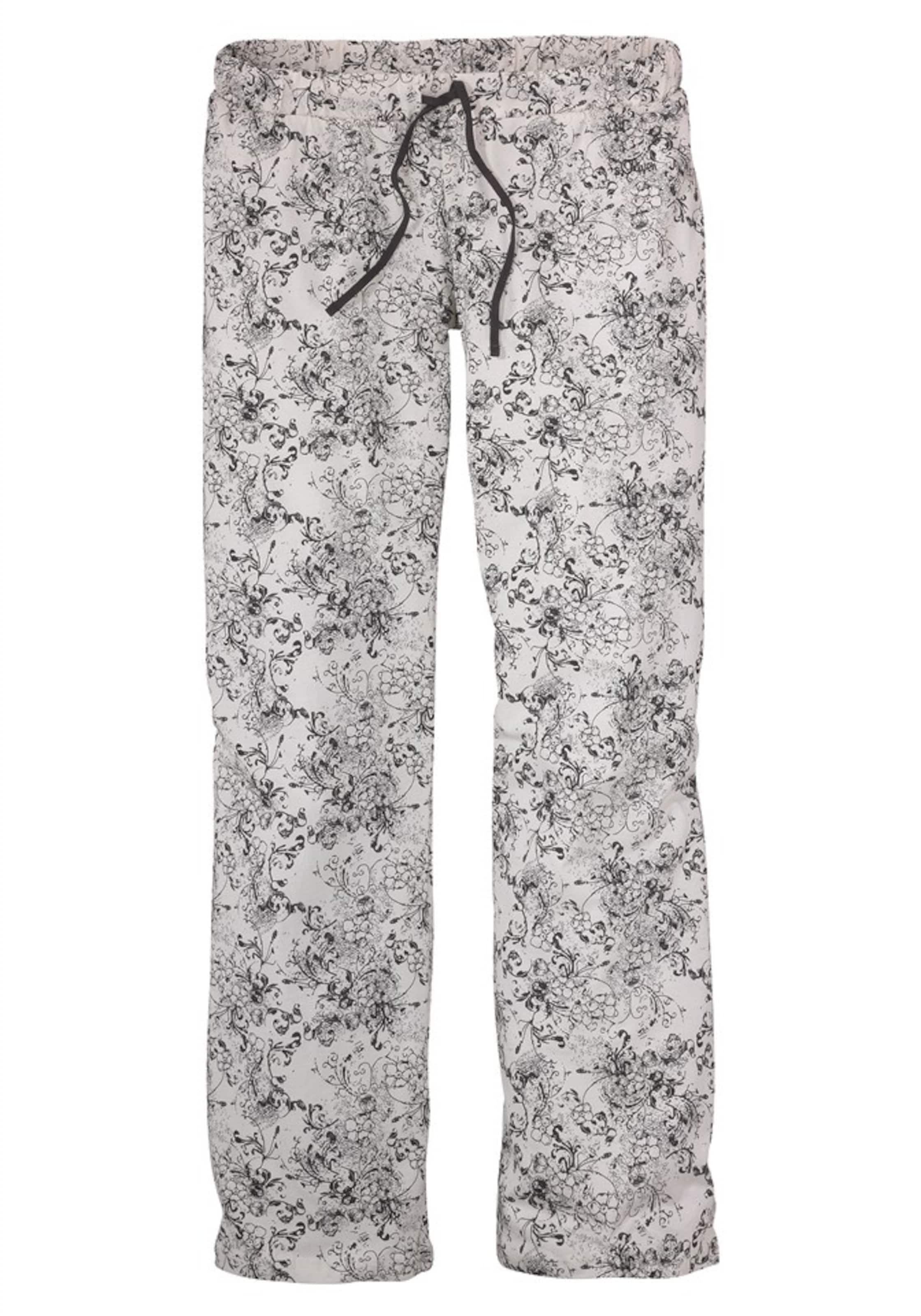 jauktas krāsas s.Oliver Pidžama: no priekšpuses