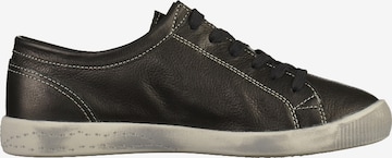 Softinos Sneakers in Black