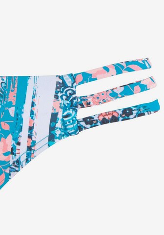 SUNSEEKER Bikinihose 'Gipsy' in Blau