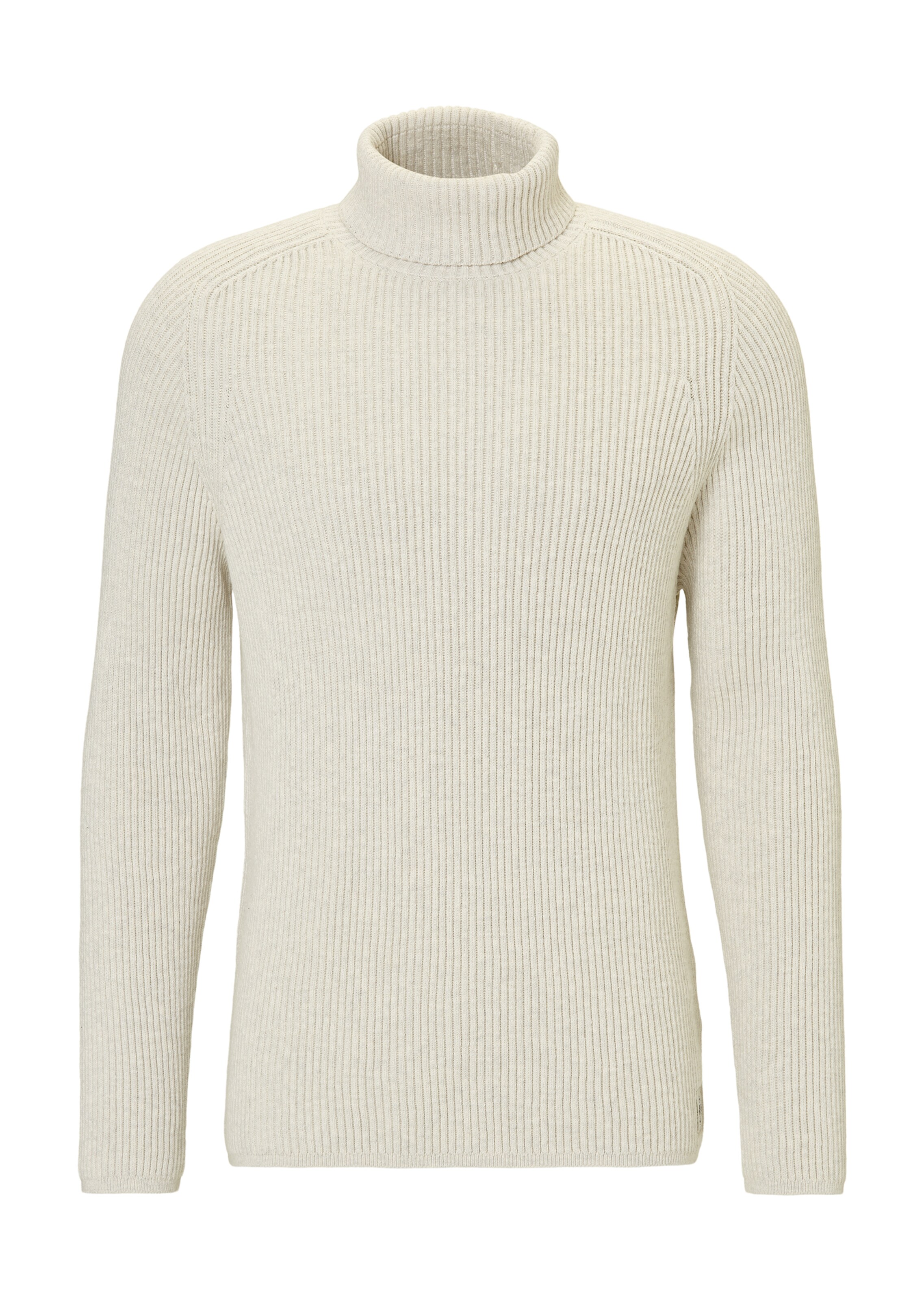 Marc O'Polo - Trui in de kleur Parelwit