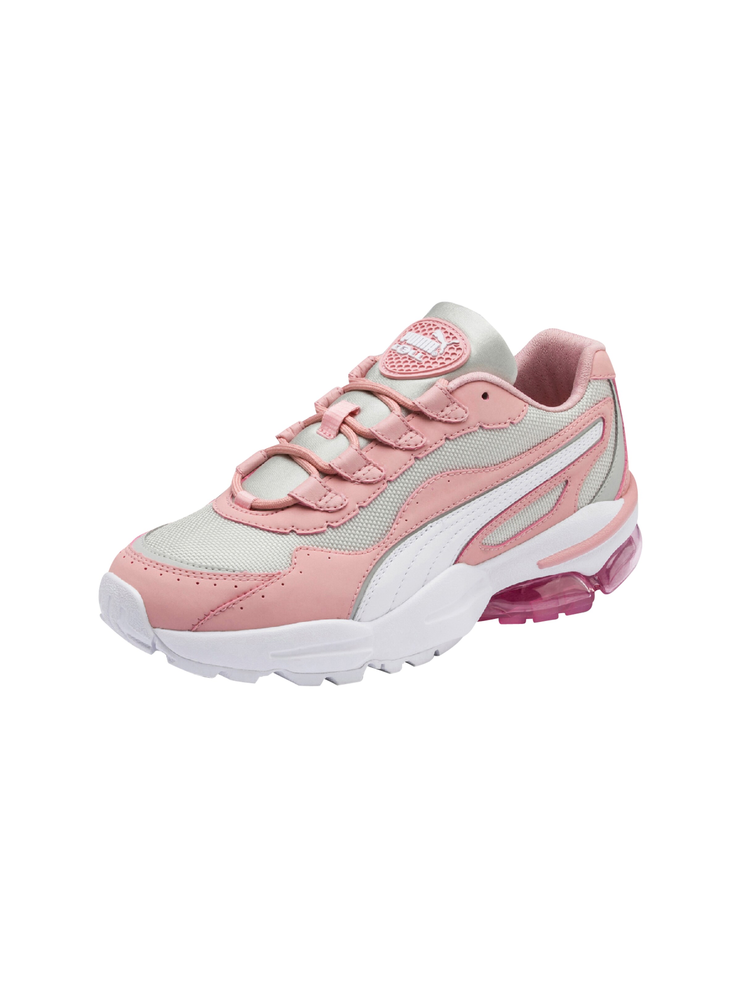 PUMA - Sneakers laag 'CELL Stellar Wn's' in de kleur Rosa