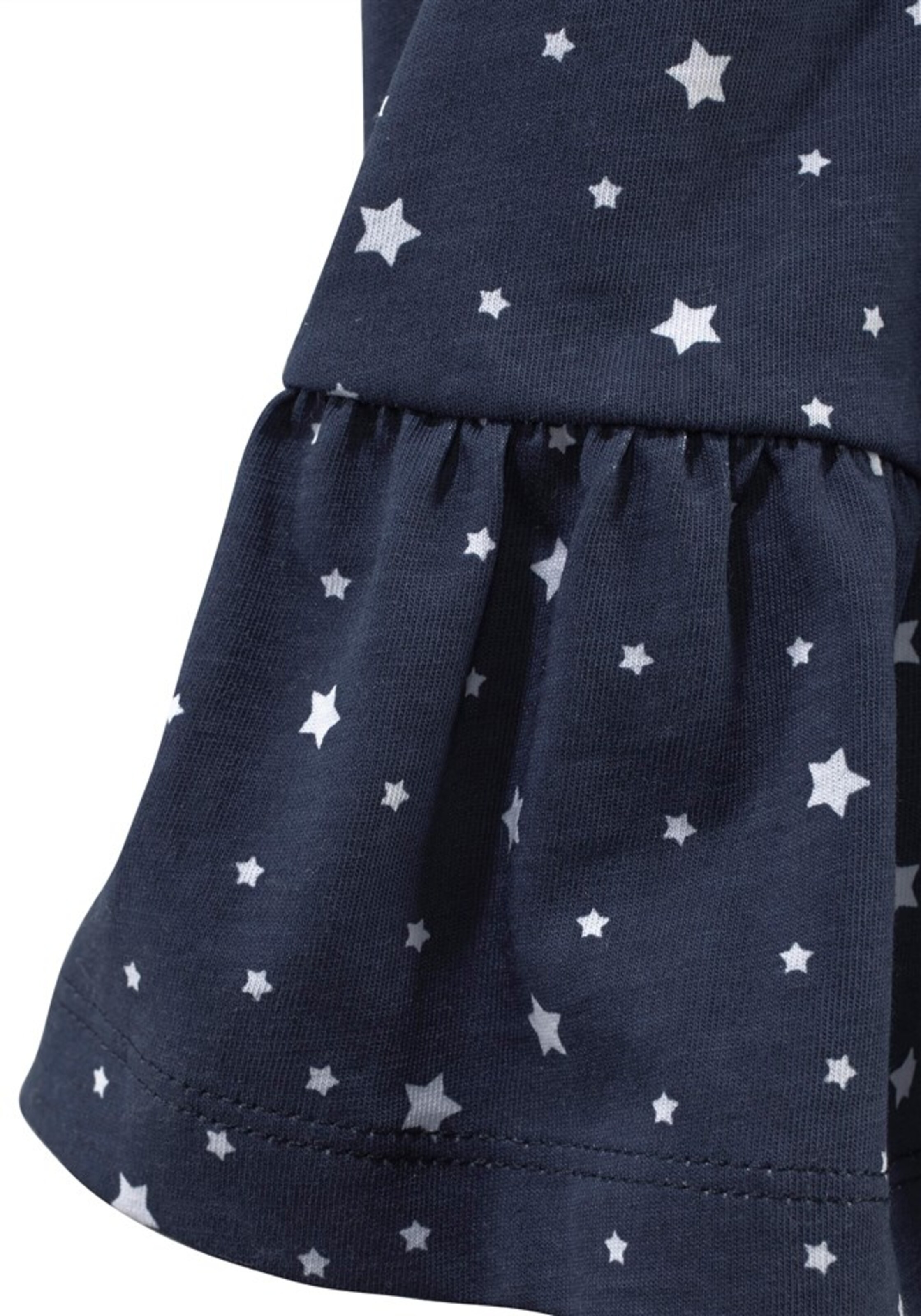 COLORS FOR LIFE Dress in Blue