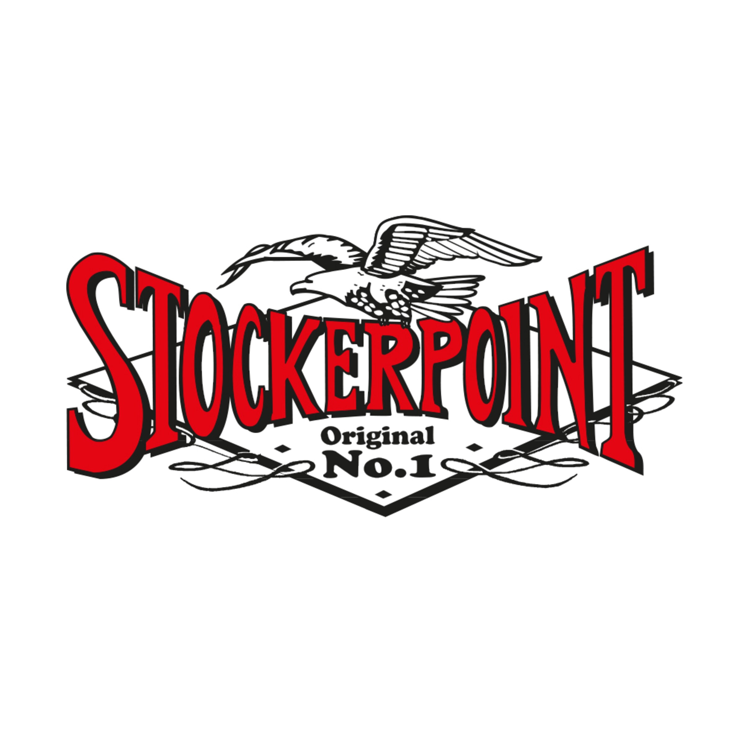 STOCKERPOINT