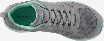 SKECHERS Sneakers 'Summits-Suited' in Grey