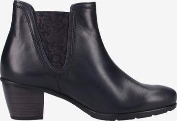 GABOR Ankle Boots in Blau