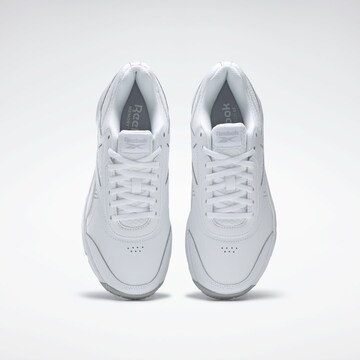 Chaussure de sport 'Work N Cushion 4.0' Reebok en blanc